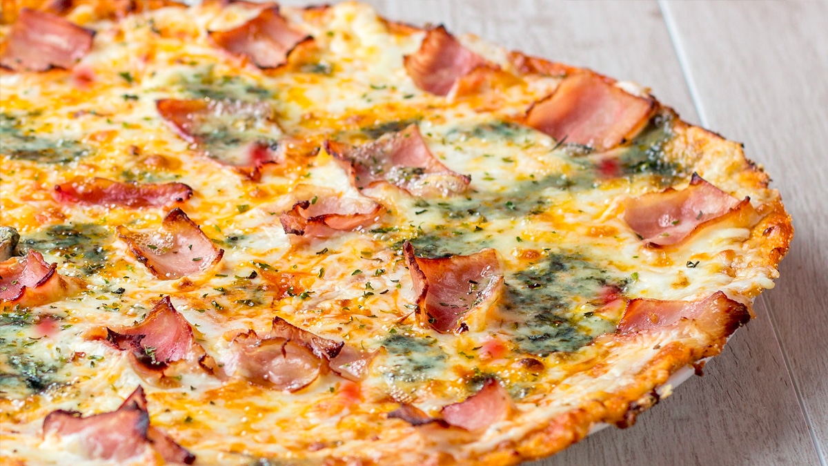 pizza picantina