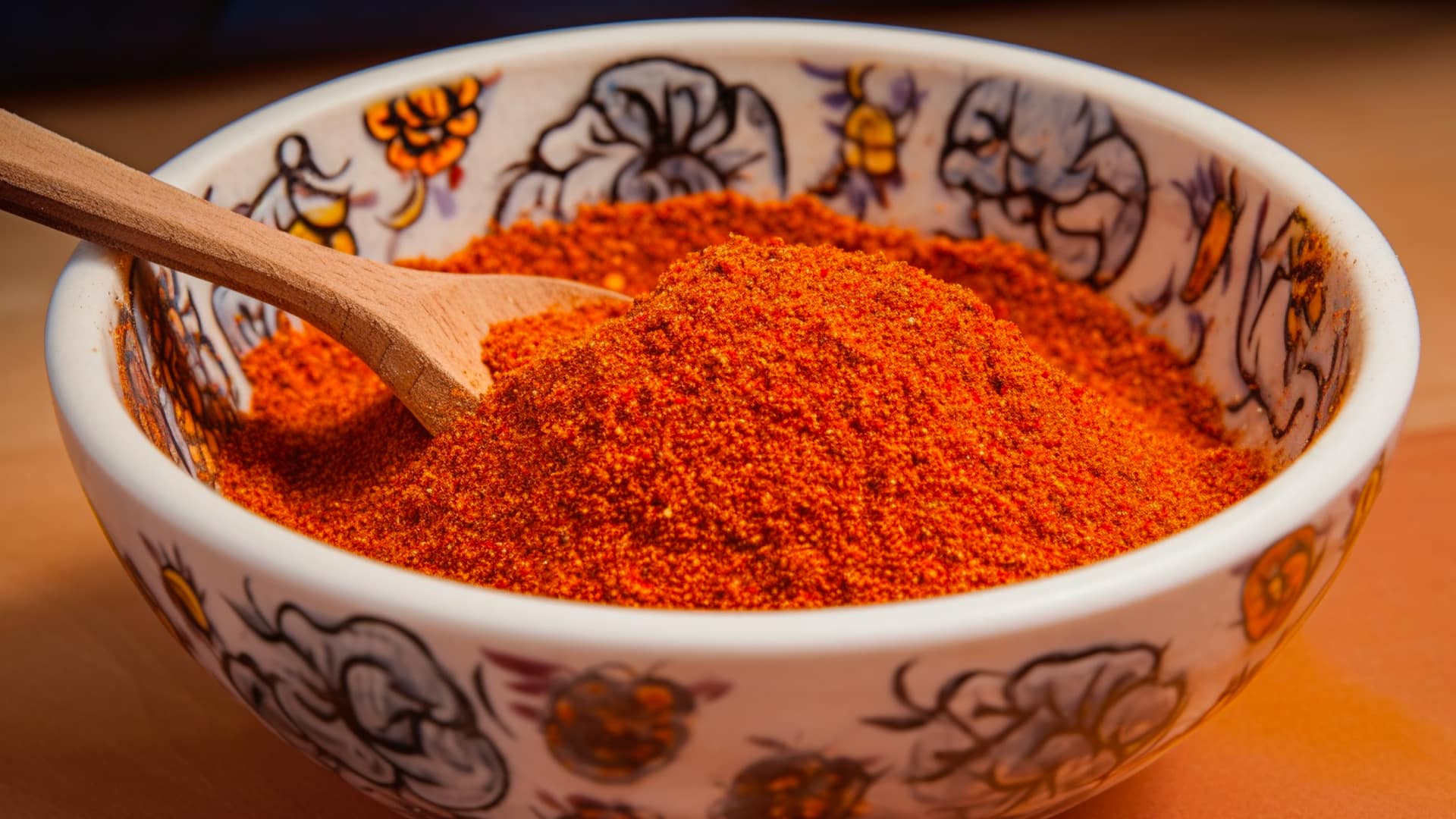 mezcla especias sin sal taco mix