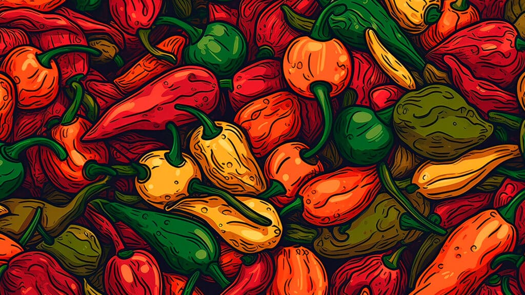 pimientos-variedades-scoville
