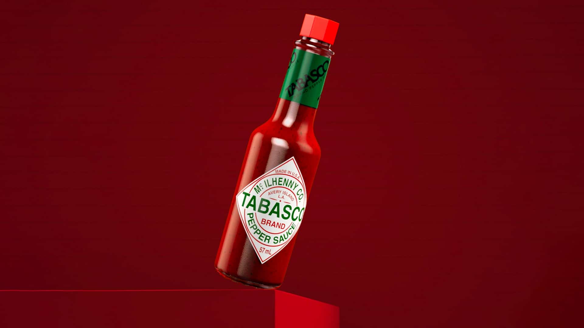 salsa tabasco
