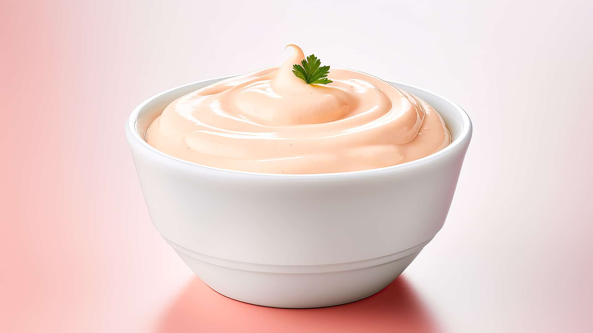 salsa yogur sriracha
