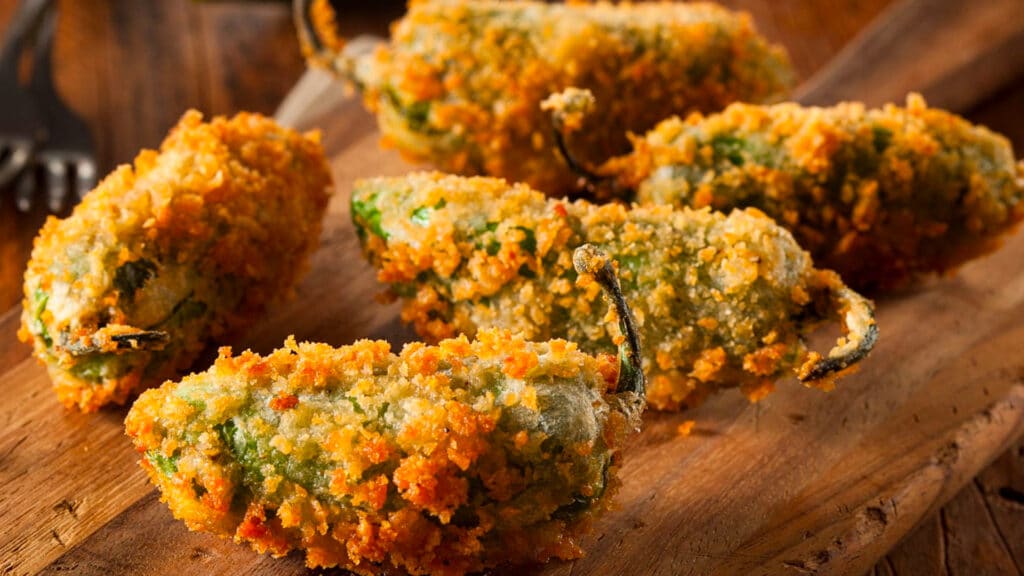 jalapeno popper enteros