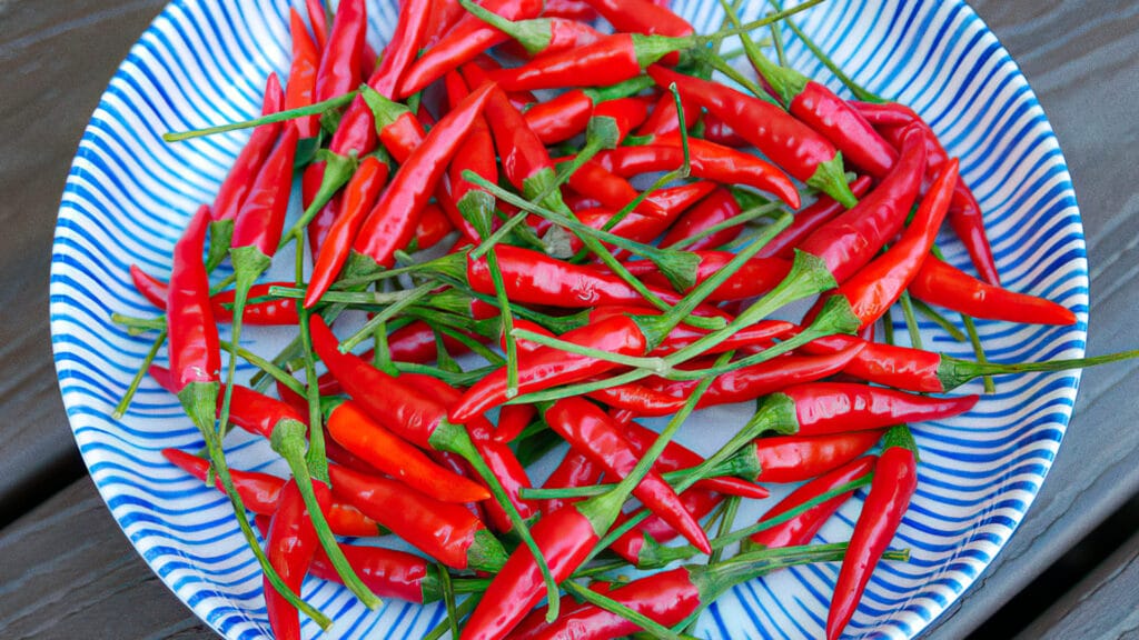 plato chile thai